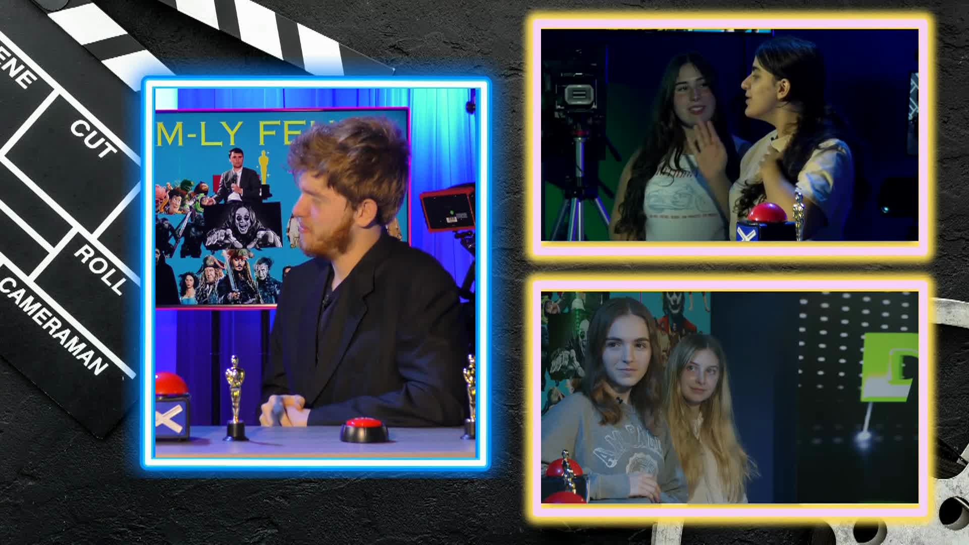 Thumbnail image for Film-ly Feud S3 E1