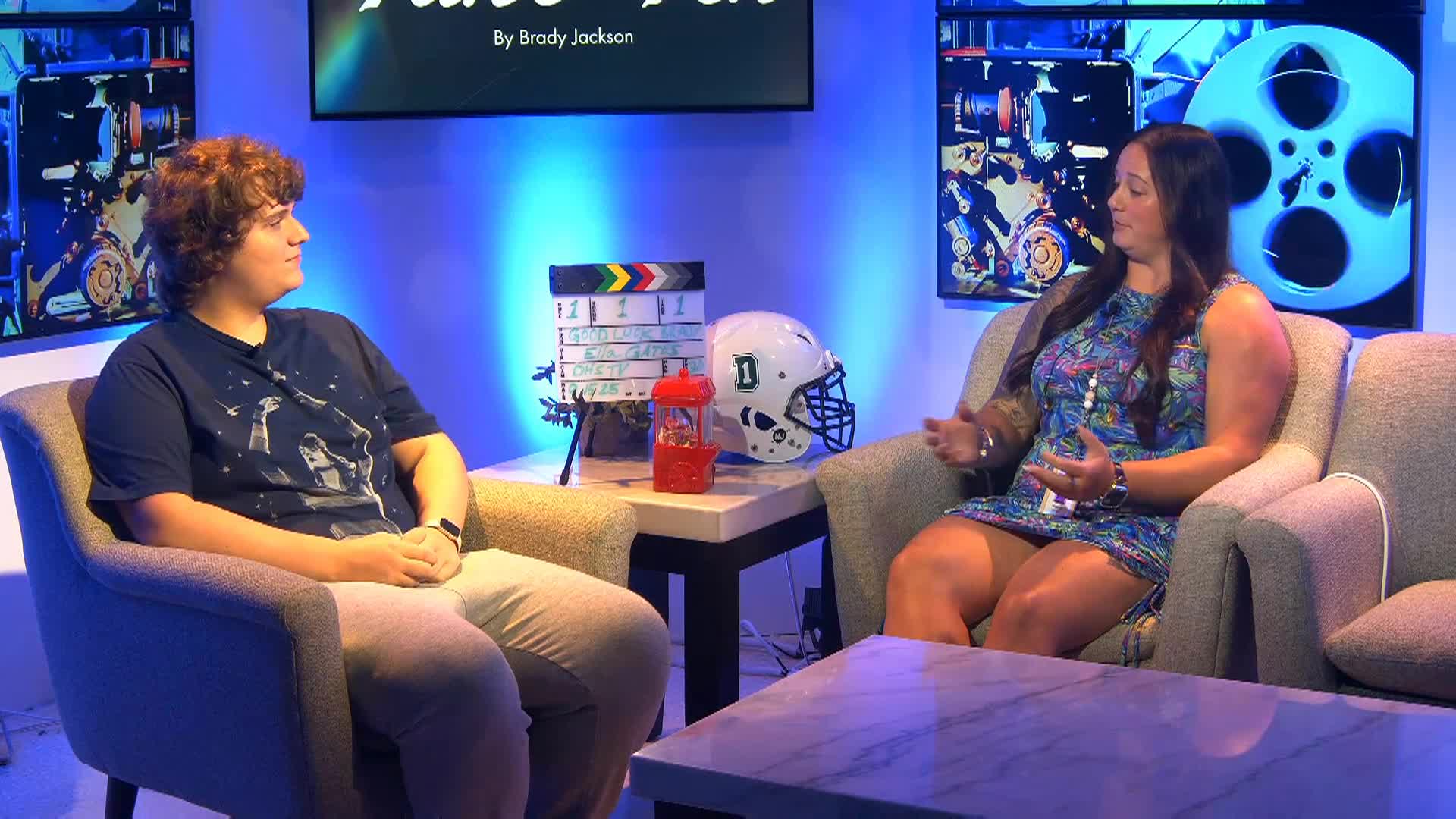 Take Ten Episode 1