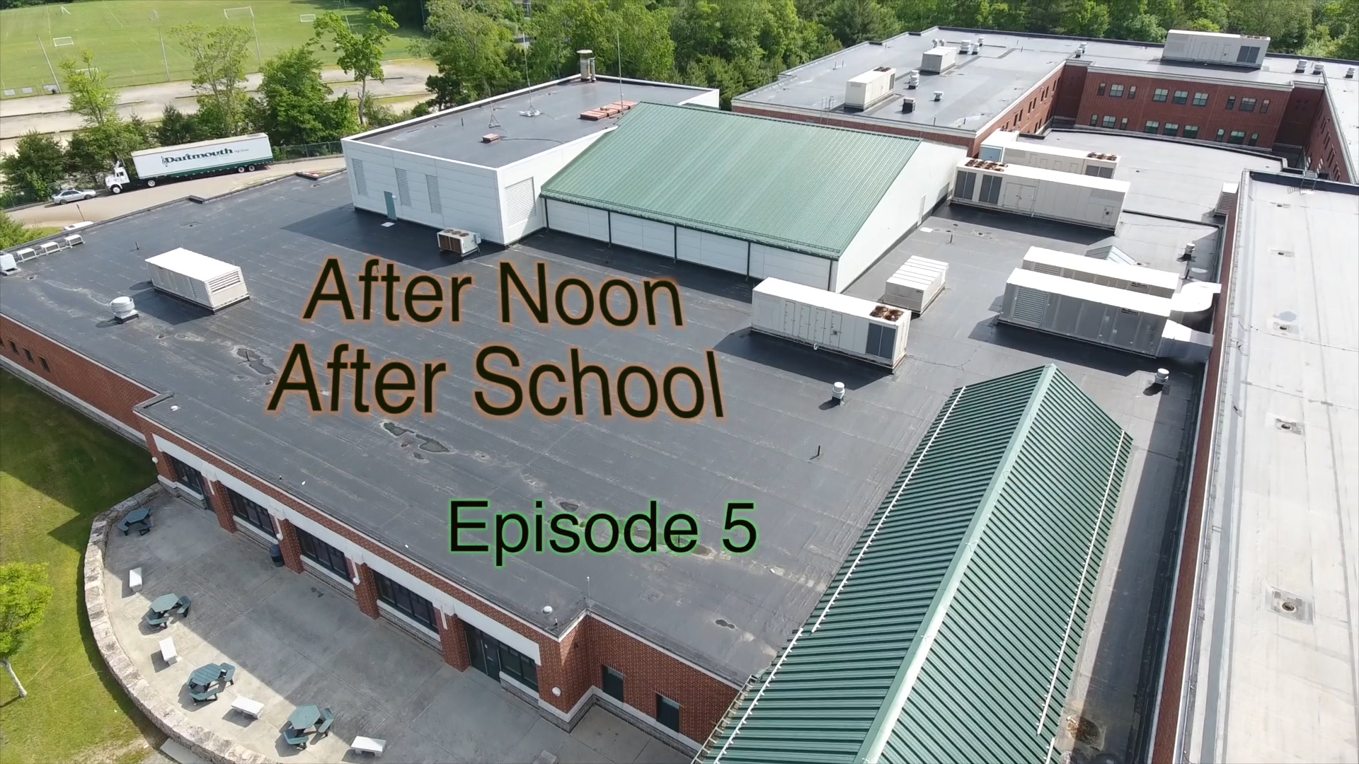 Thumbnail image for DHS TV Media Presents Afternoon After School - Season 2 Episode 5