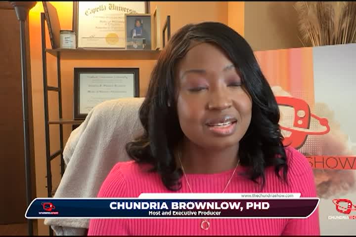 The Chundria Show - Episode 624