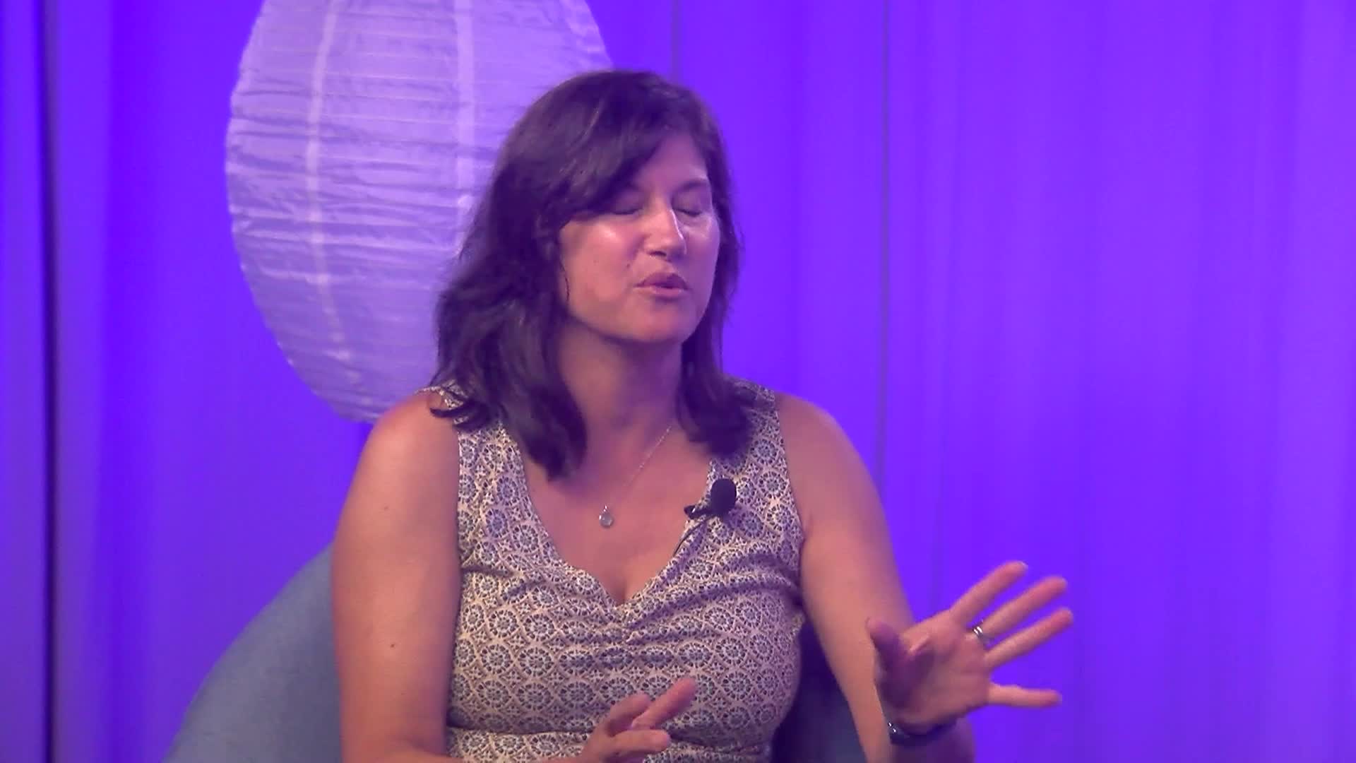 A Novel Idea - Meet the Author - Hidden in Plain Sight