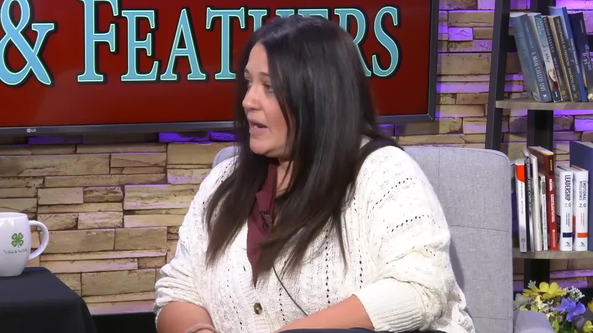 Fur, Fins and Feathers - Episode 148
