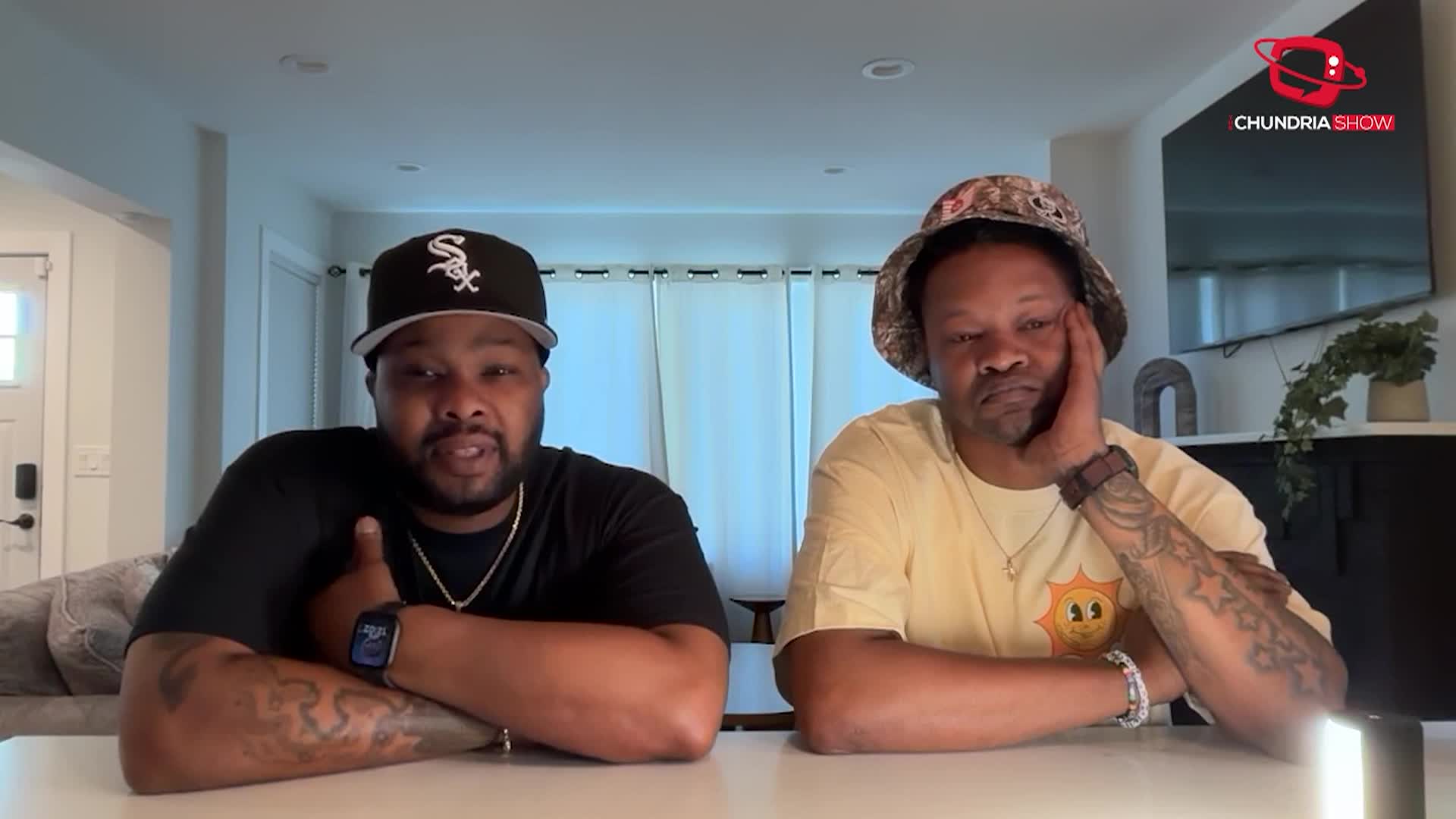 The Chundria Show - Episode 623