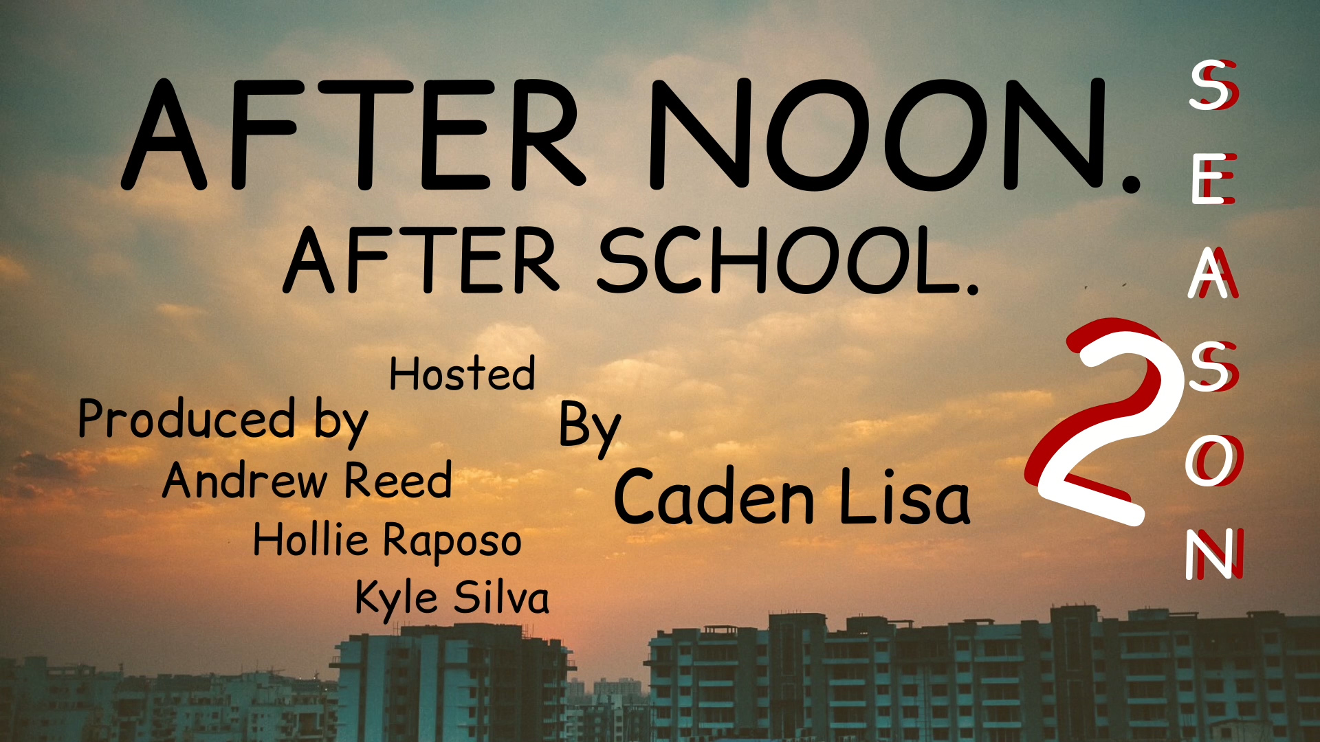 Thumbnail image for DHS TV Media Presents After Noon After School - MassCUE