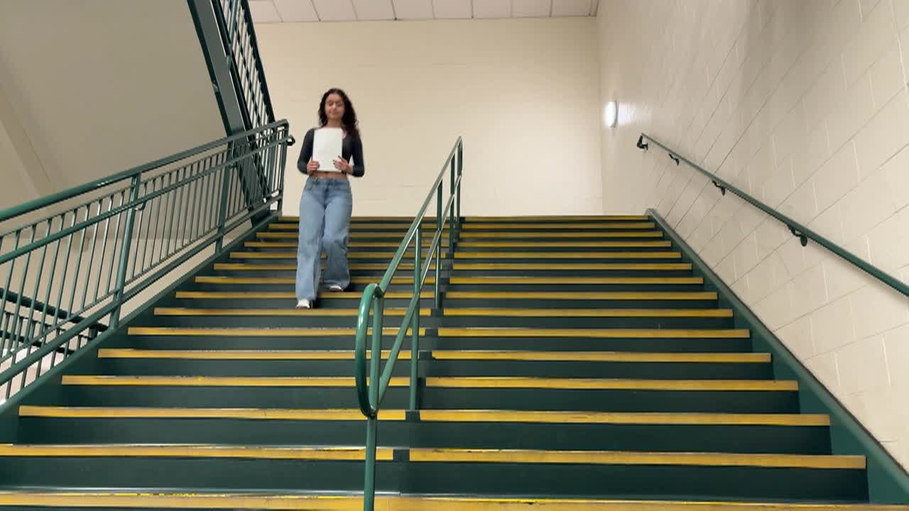 Safe Walking Saves