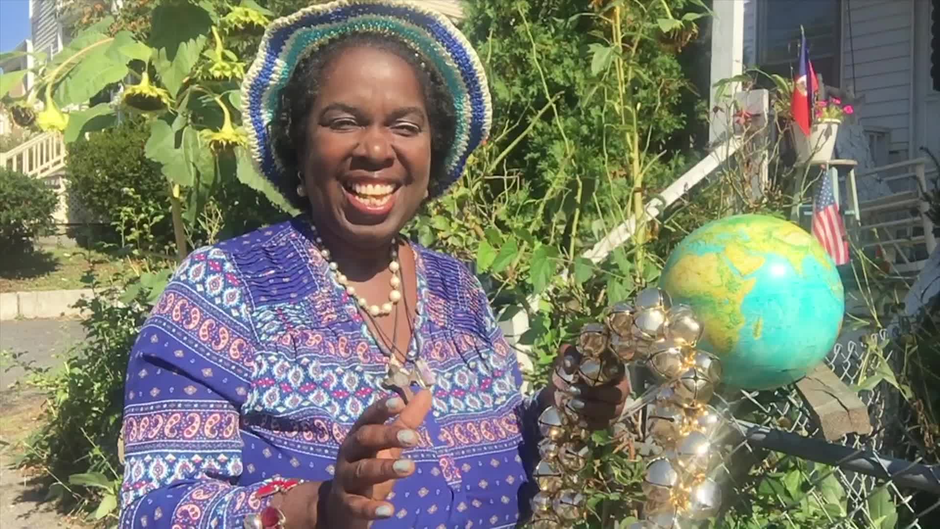 Thumbnail image for The Call - Angels Are All Around You Love Do Not Be Indifferent