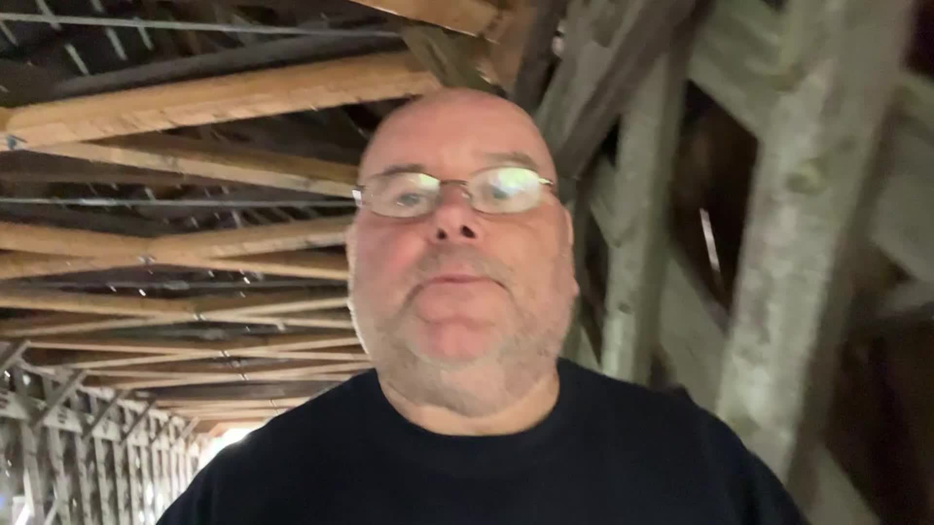 Thumbnail image for Vermont's 100 Covered Bridges - Episode 43 - Hammond Bridge, Pittsford