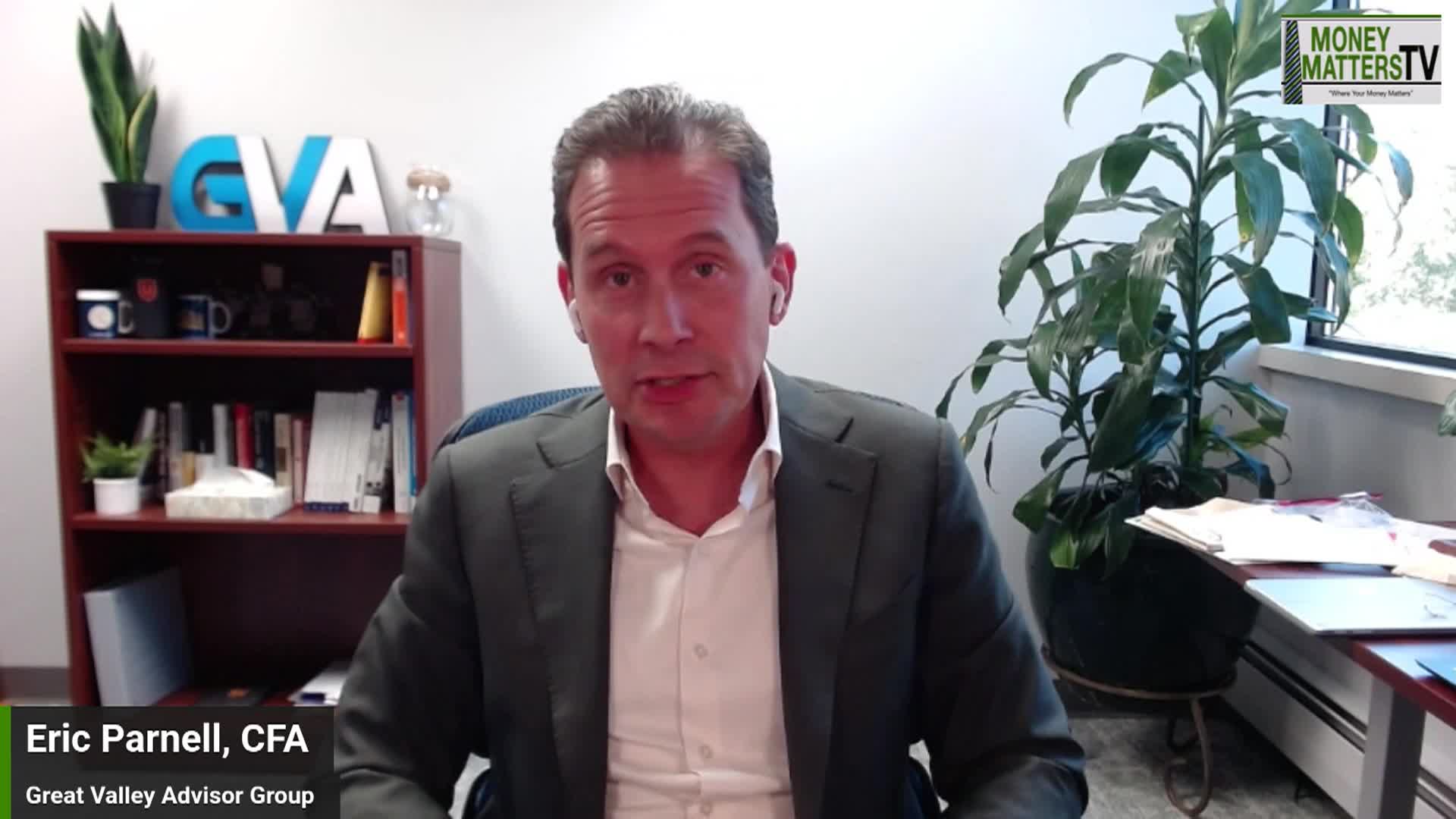 Money Matters TV 25-32 Parnell