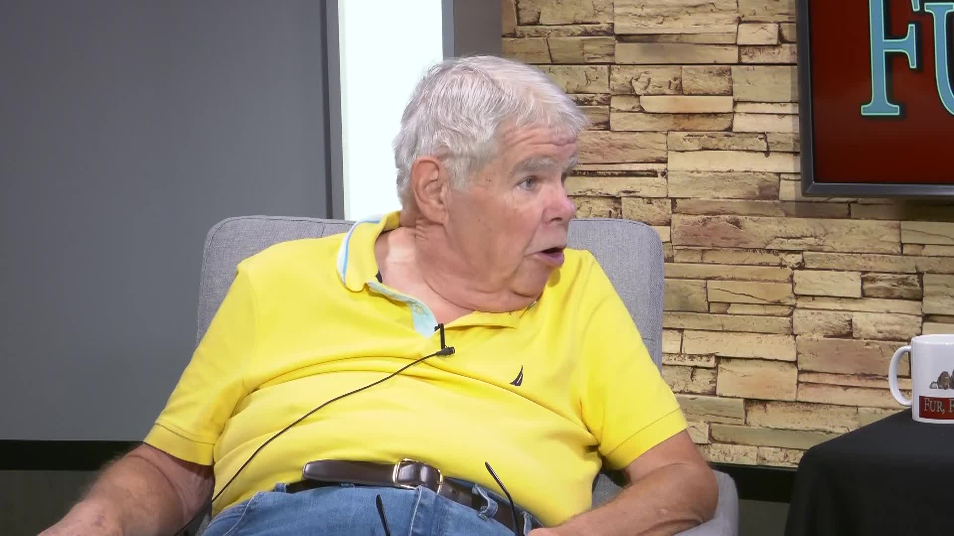 Fur Fins Feathers - Episode 149