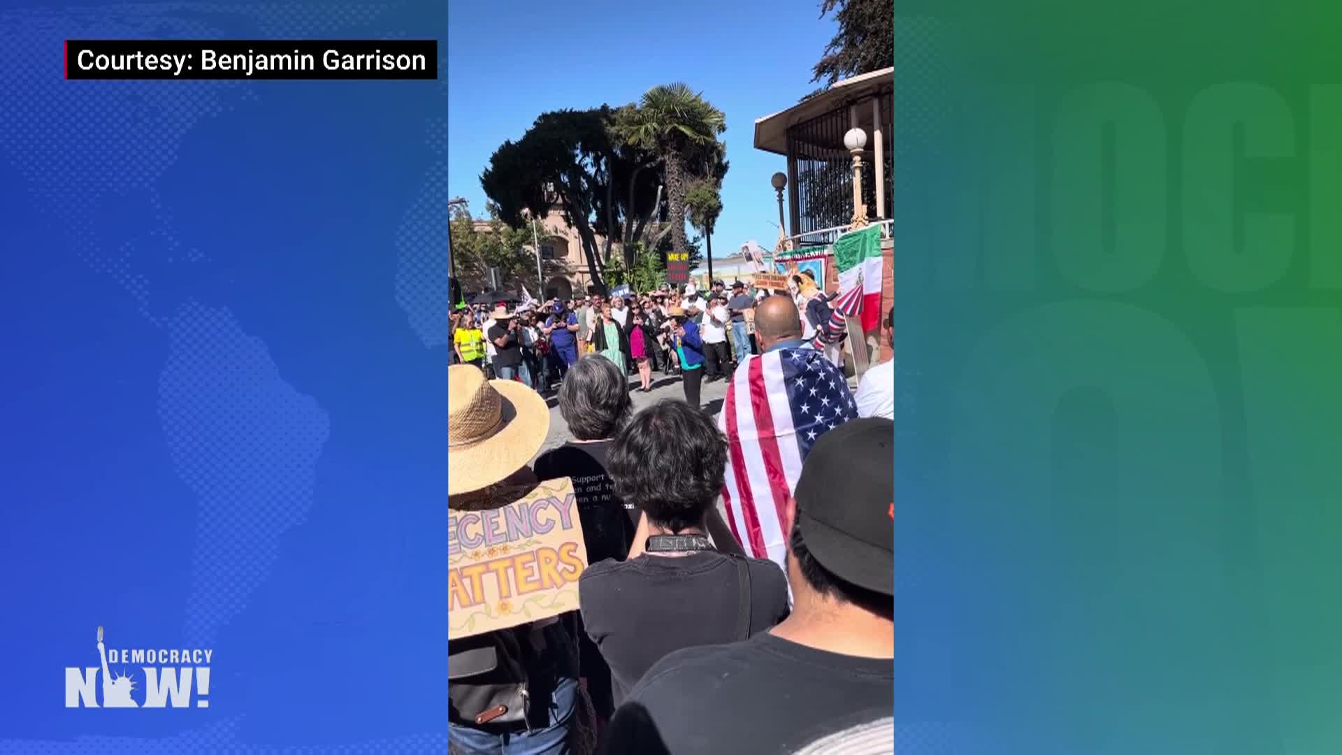 Thumbnail image for DN! Monday, October 20, 2025