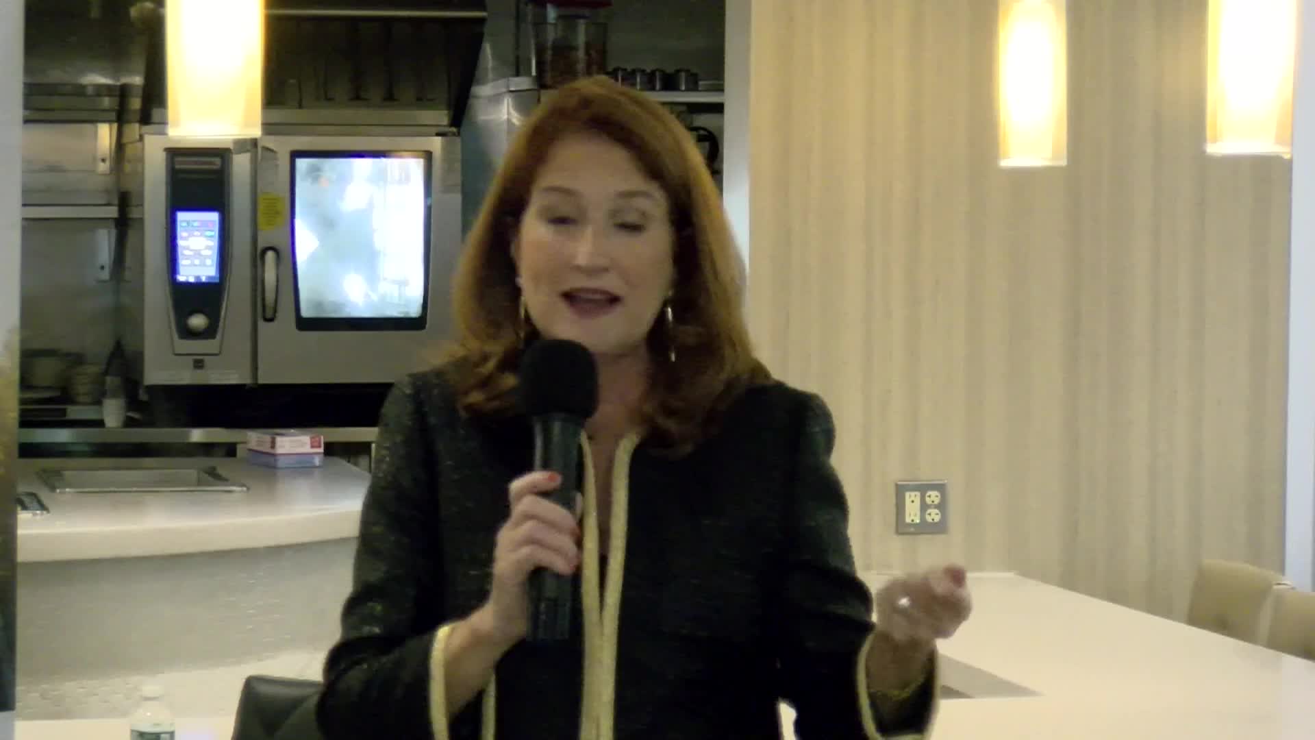 Thumbnail image for Living Well With Mary Lou Andre Special, Fall 2025