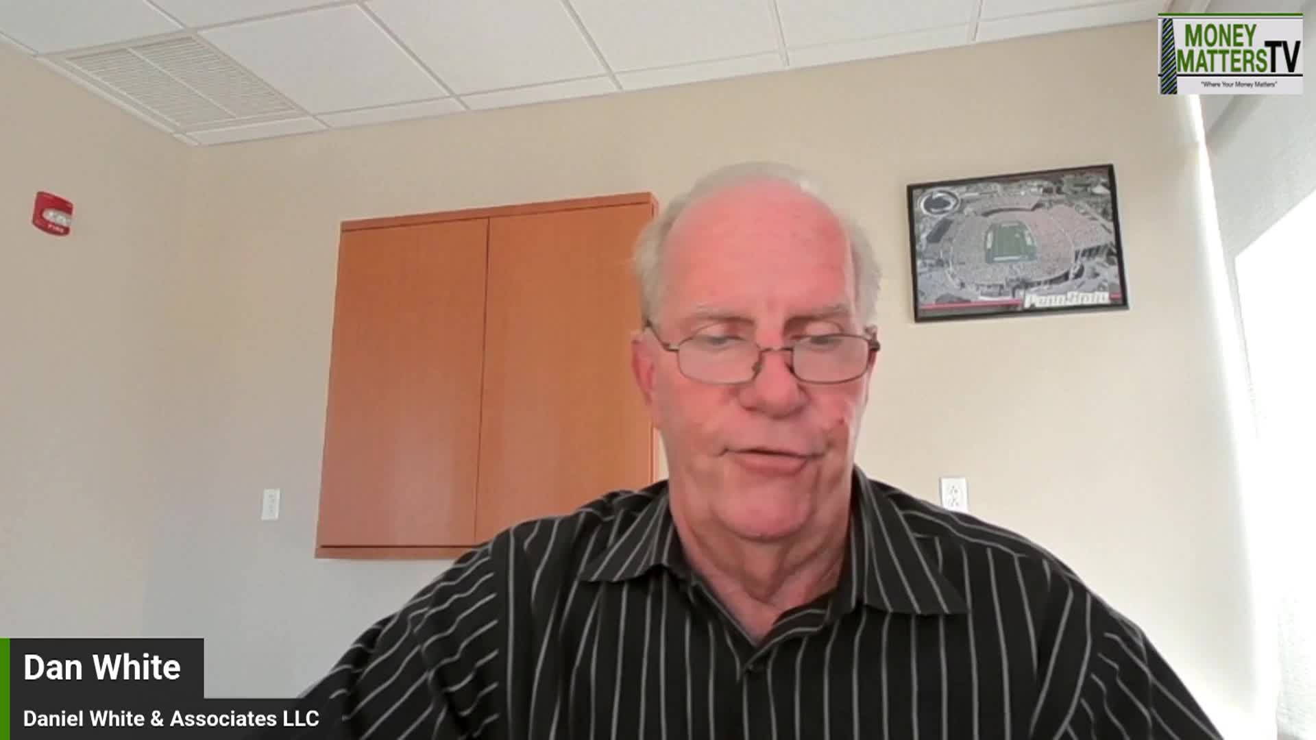 Money Matters TV 25-33 Scott Hefty