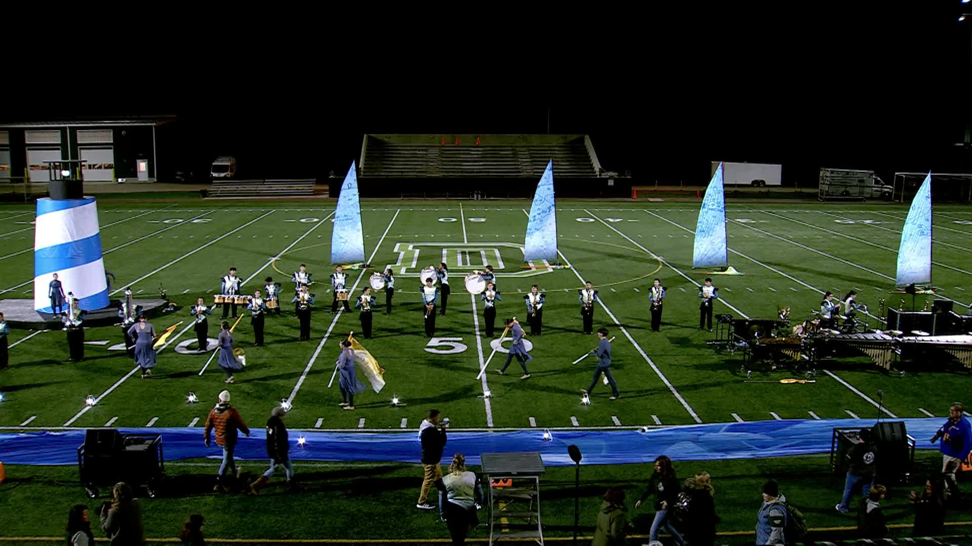 Thumbnail image for USBands Show 2025 (2nd Half) - October 25, 2025