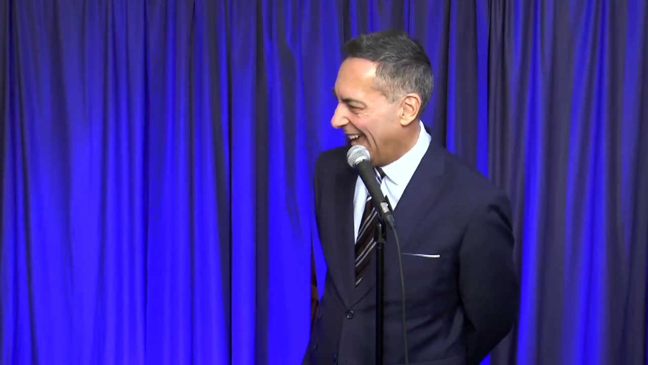 Paul Santos Live - Guests Anne-Marie, King, Robyn and Luke Miranda, Brieana Woodward