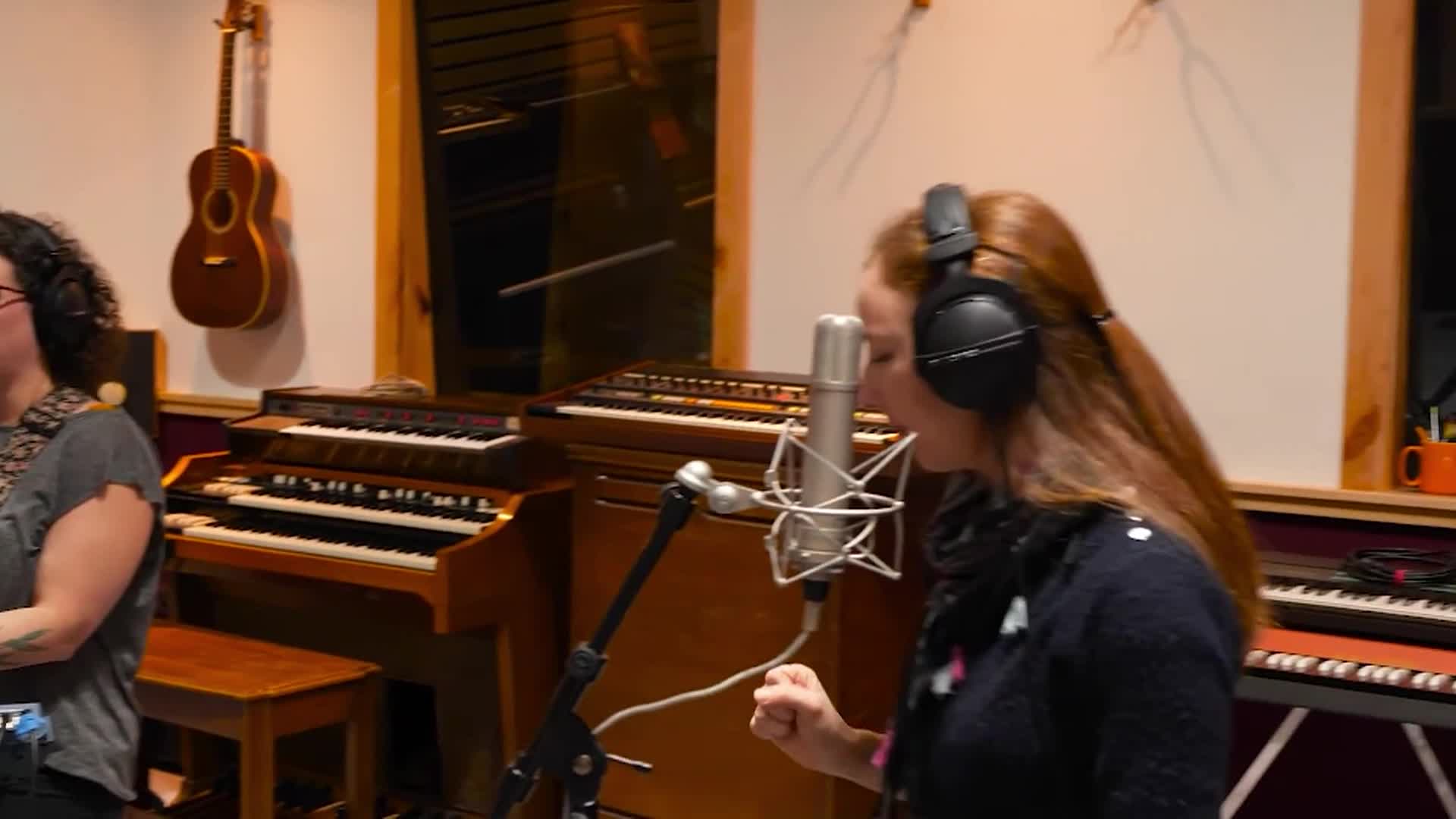 Thumbnail image for Sidewalks Entertainment - Emily Zisman