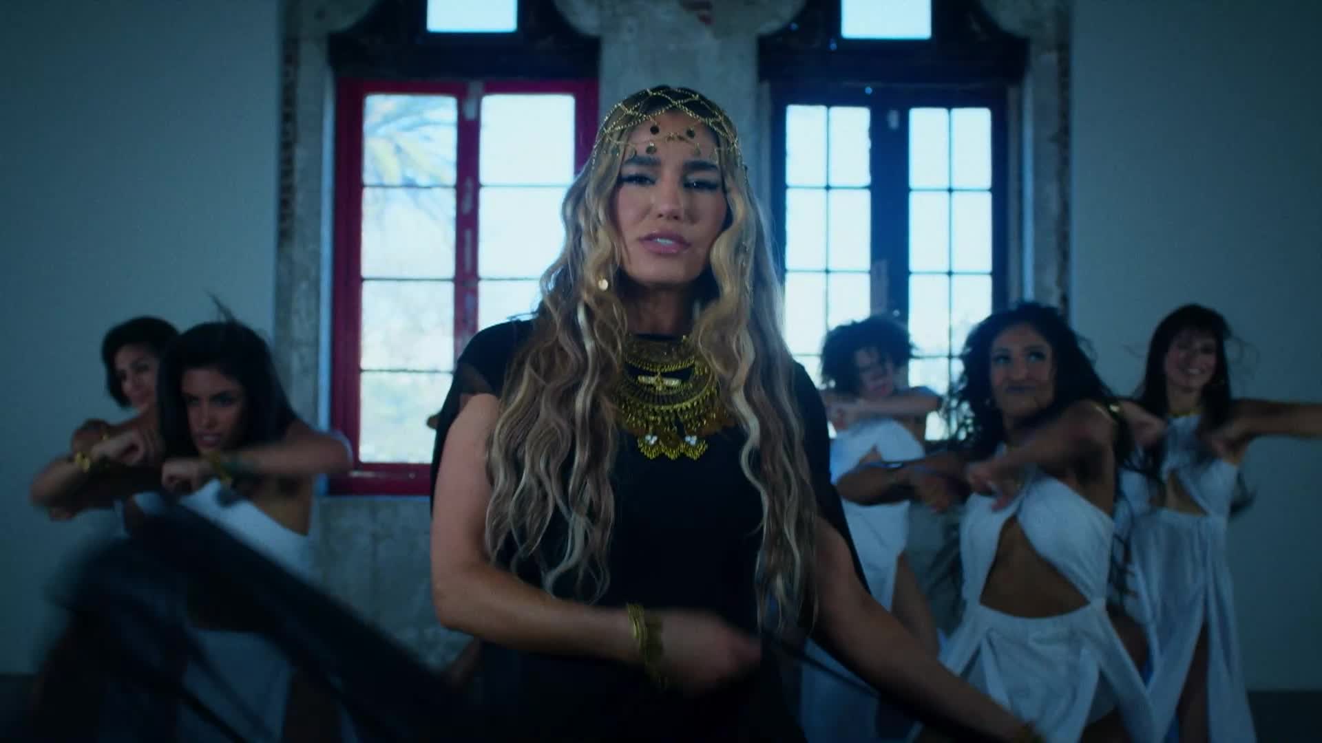 Sidewalks Entertainment - Doctor Charles Procter