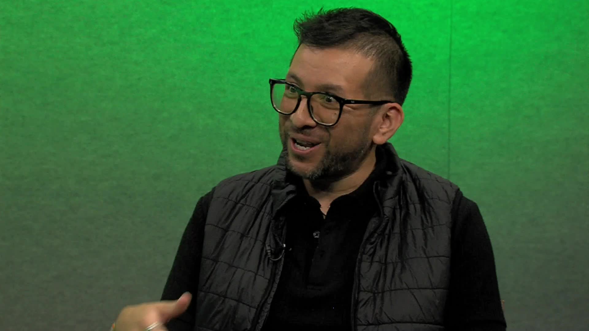 Thumbnail image for Living Your Best Senior Life, October 2025