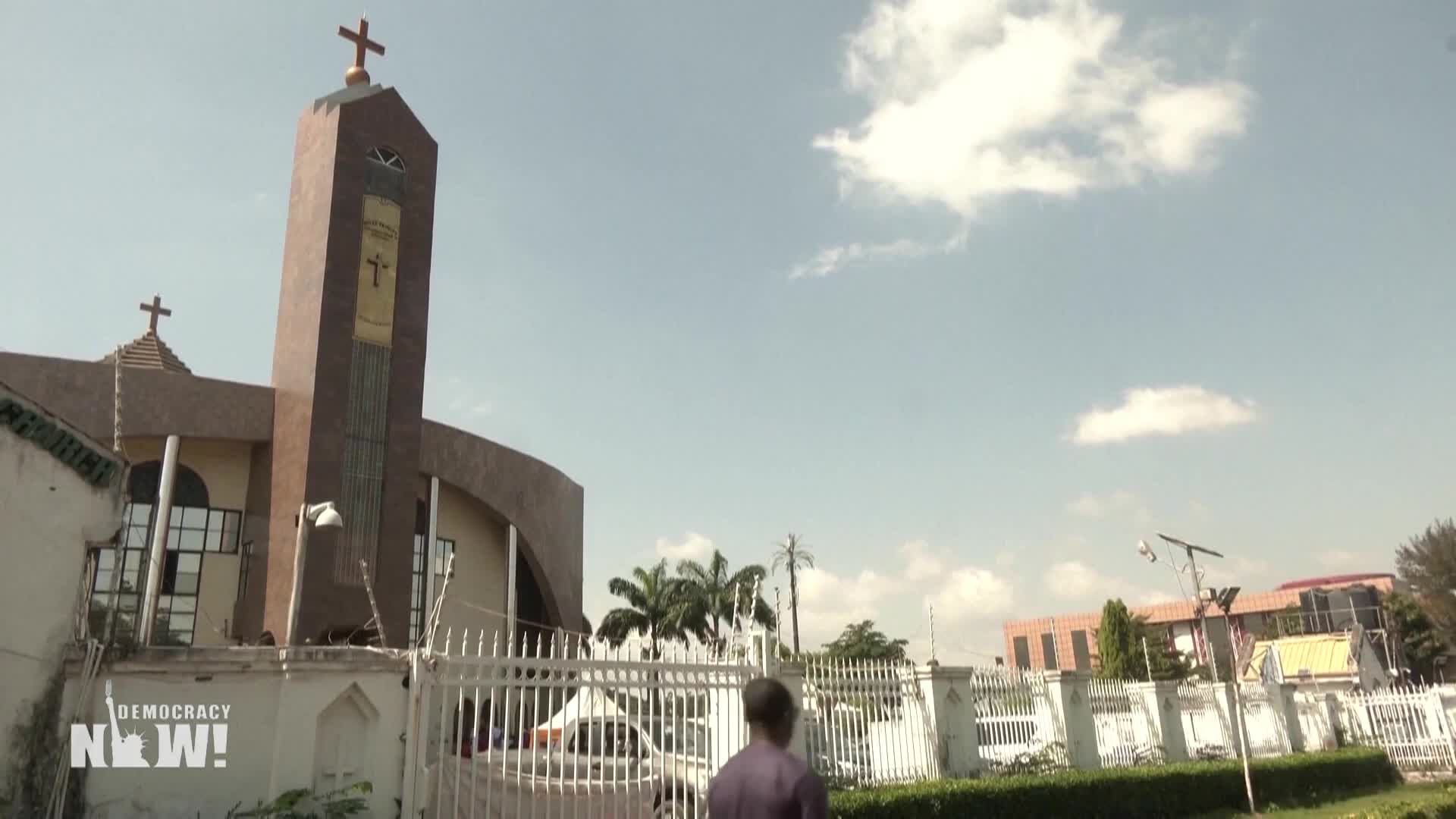 DN! Monday, November 3, 2025