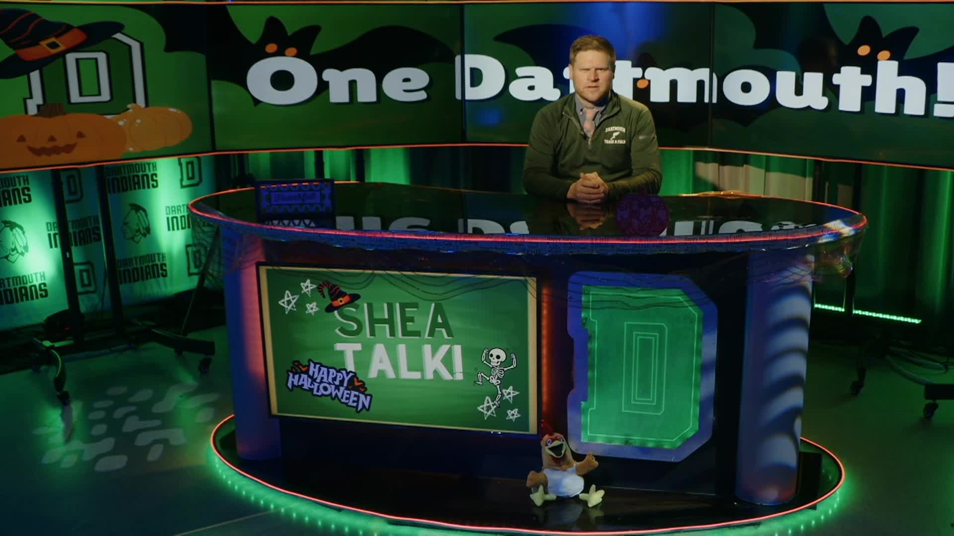 Shea Talk - October 31, 2025