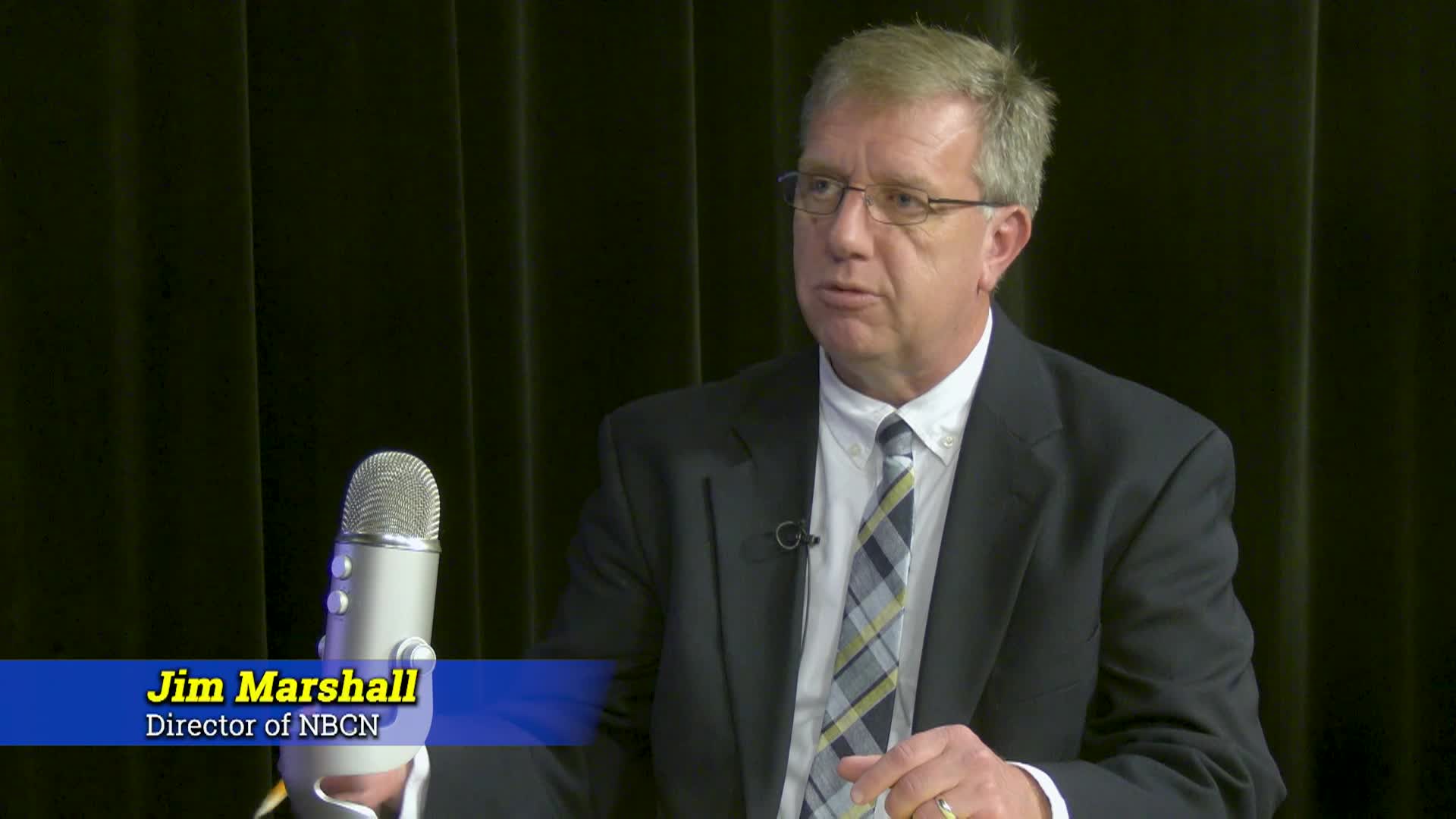 Thumbnail image for A Conversation With - United Way's response to SNAP benefit funding