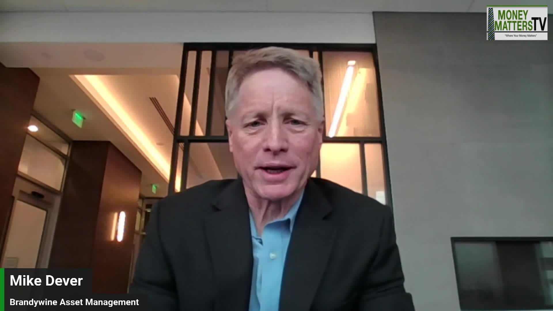 Money Matters TV 25-36 Corgnati