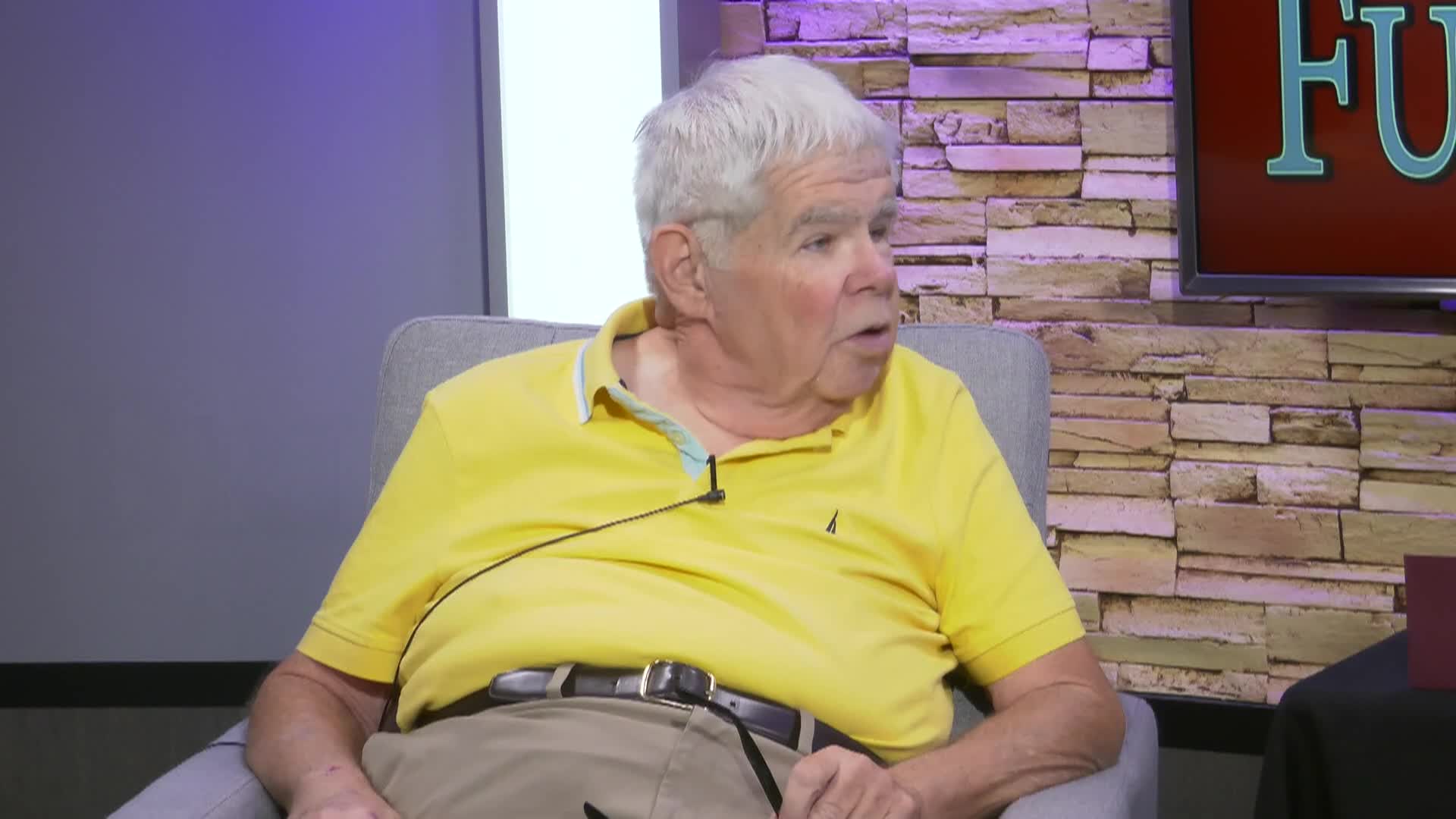 Thumbnail image for Fur, Fins and Feathers - Episode 150