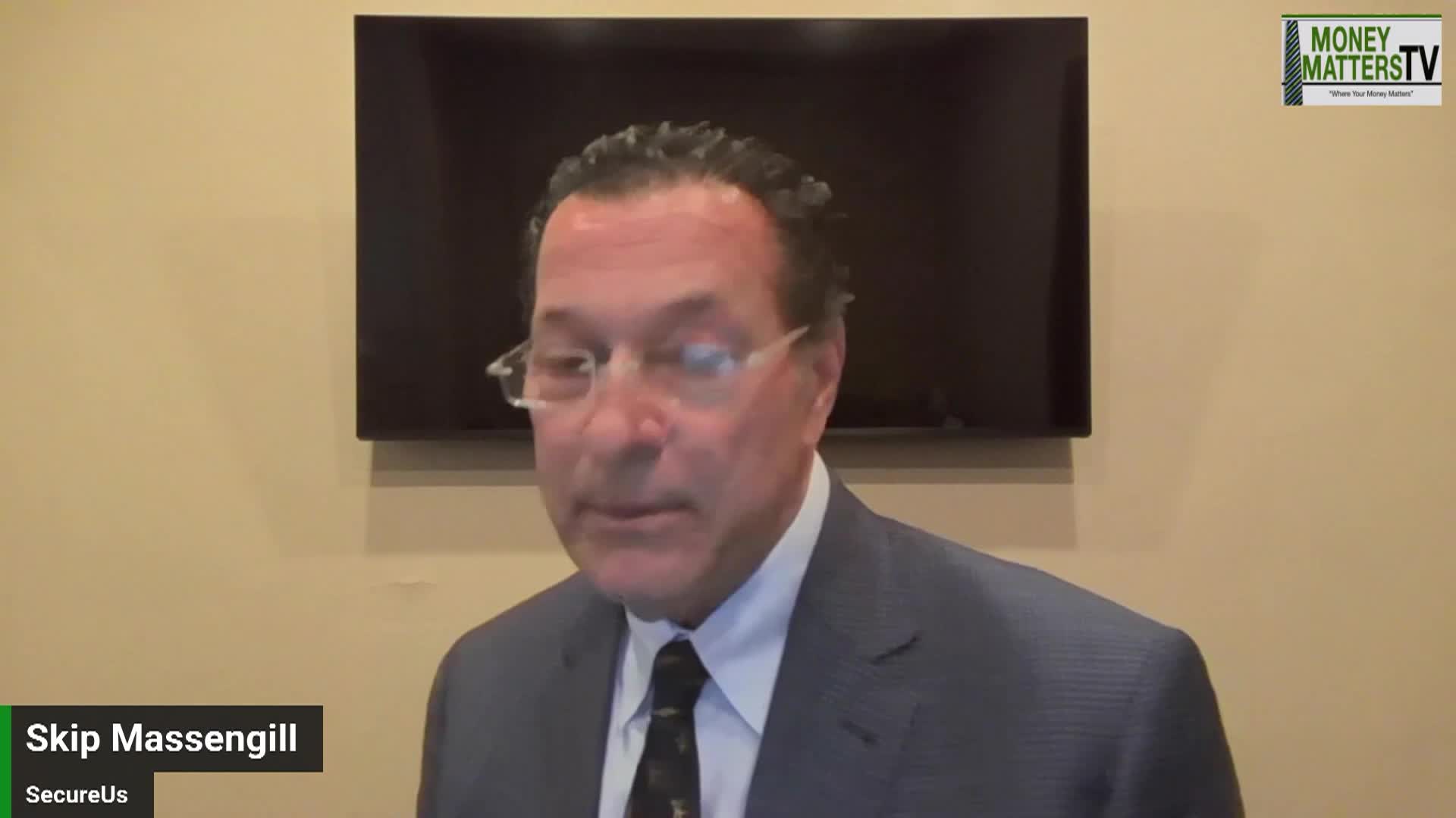 Thumbnail image for Money Matters TV 25-38 Makoujy