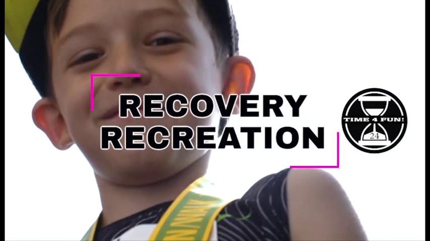 Thumbnail image for Recovery Recreation TV - Episode 1