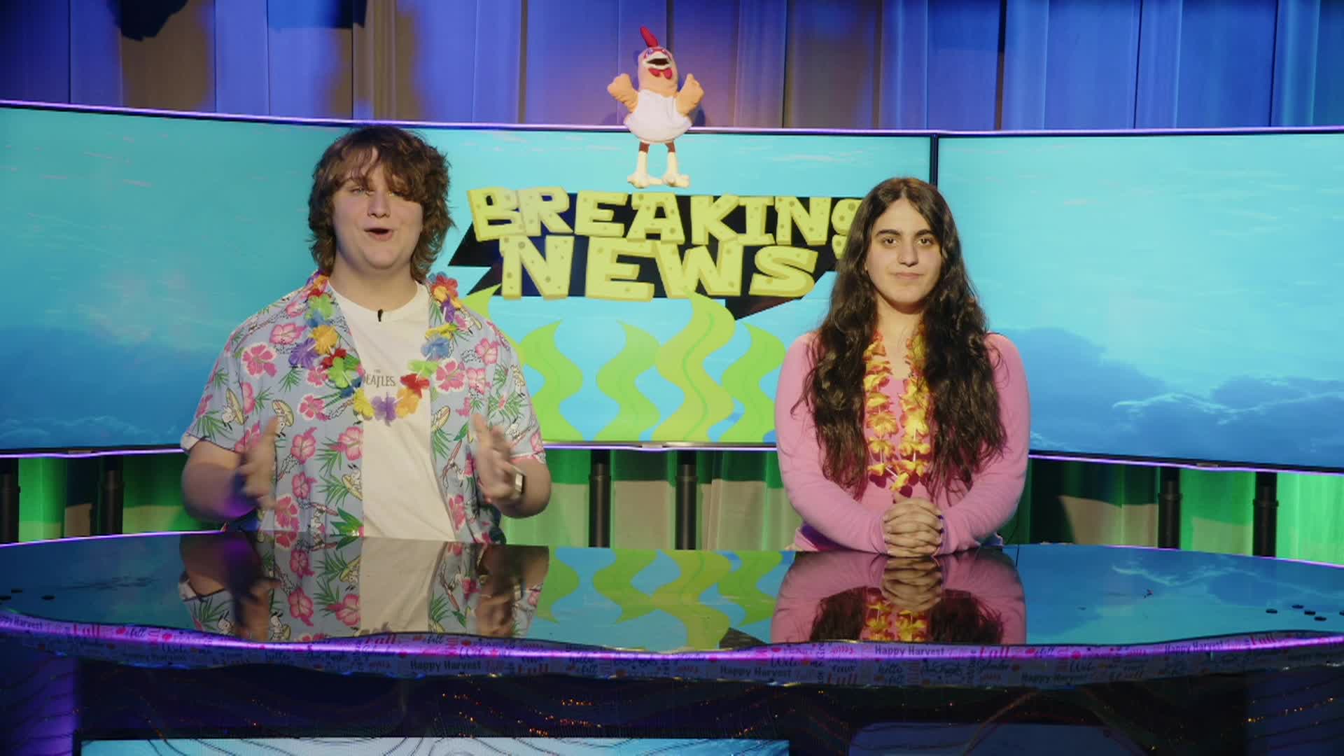 DHNN - November 24, 2025