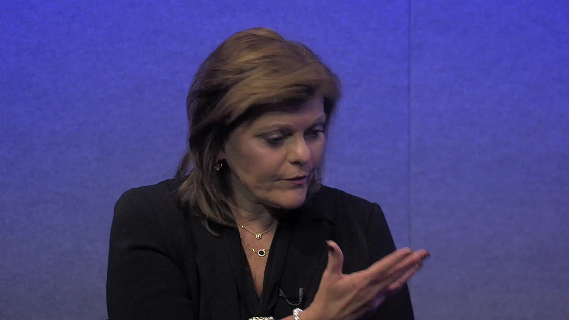 Thumbnail image for Living Well With Mary Lou Andre - November 2025