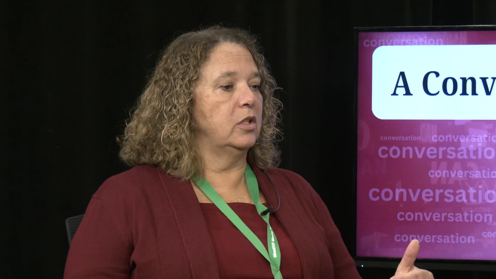 Thumbnail image for A conversation with MassDOT - November 13, 2025