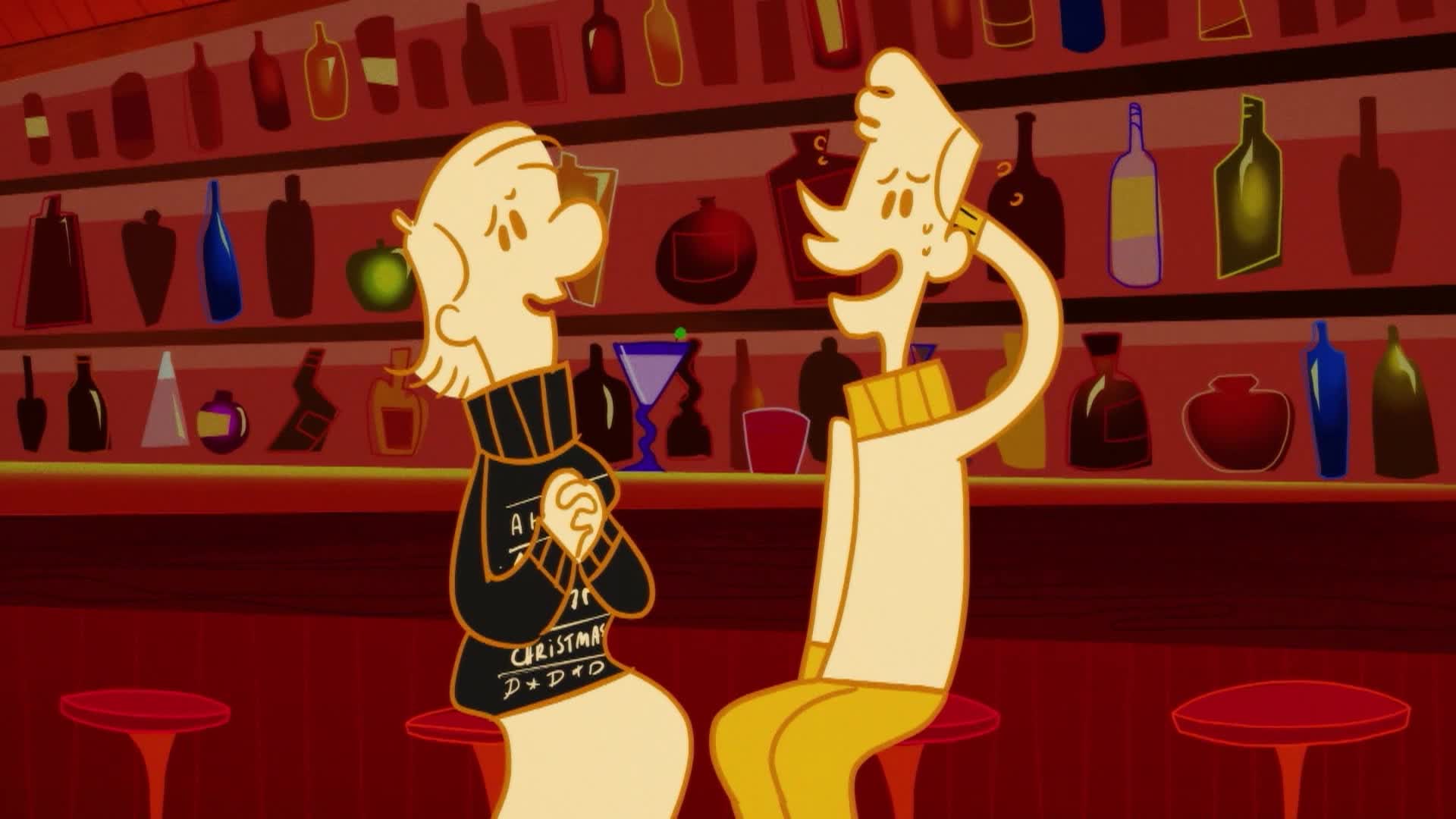 Thumbnail image for Sidewalks Entertainment - Holiday Music Special, Vol 11