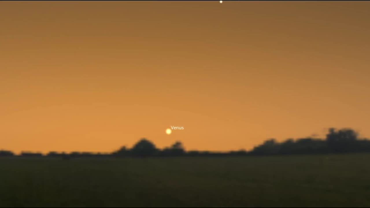 Thumbnail image for Astro Guy Podcast - Episode 12 - What's Up In The December Skies