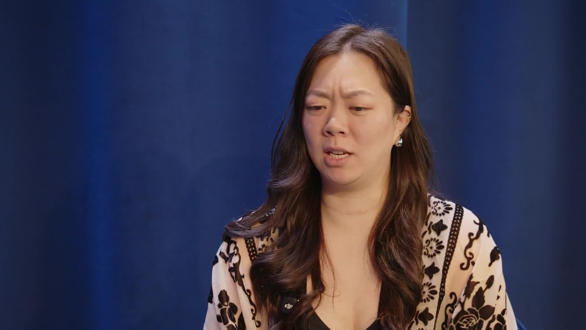 Thumbnail image for Cape Convo - Maestra Alyssa Wang of the Cape Symphony Orchestra