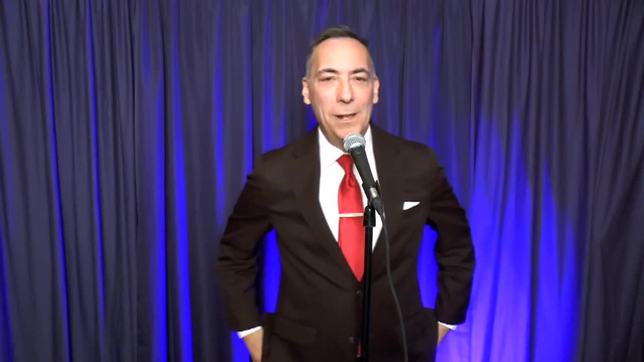 Thumbnail image for Paul Santos Live - Guests Jose Paulo, Mark Anthony Lewis, Ron Oliveira