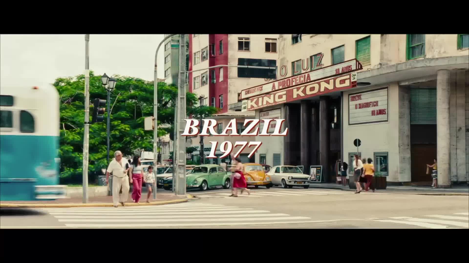 Thumbnail image for Reeling, the Movie Review Show - Episode 881