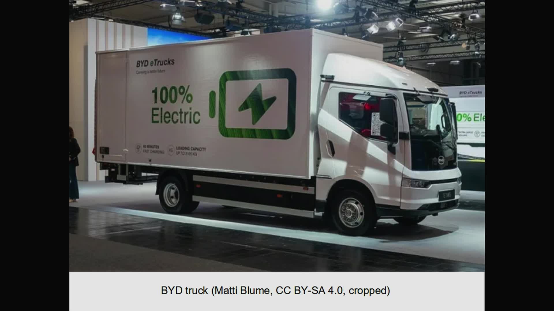 Thumbnail image for Energy Week with George Harvey - Episode 651