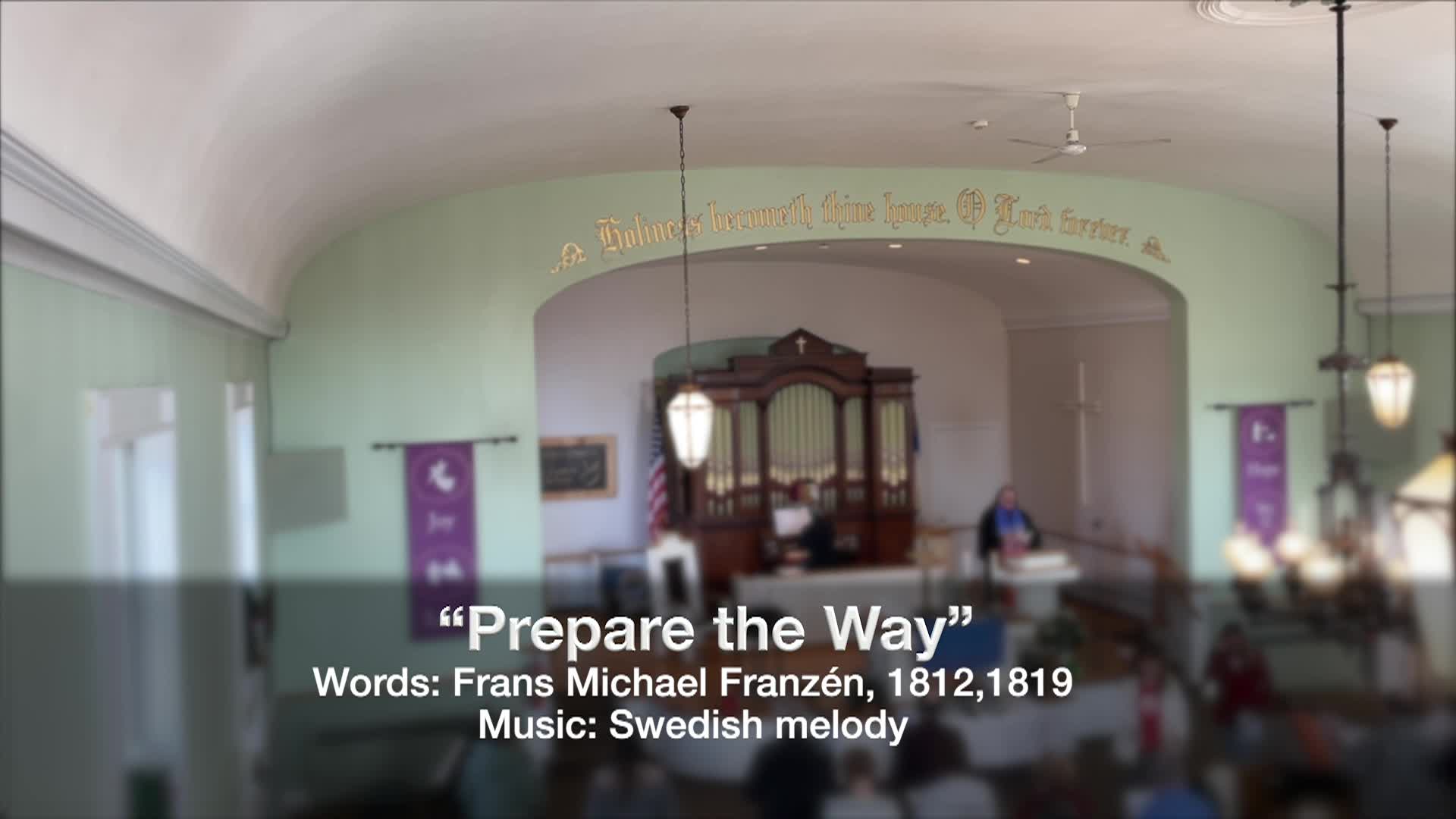 Thumbnail image for FCCC - Rooted in the Oldest Dream