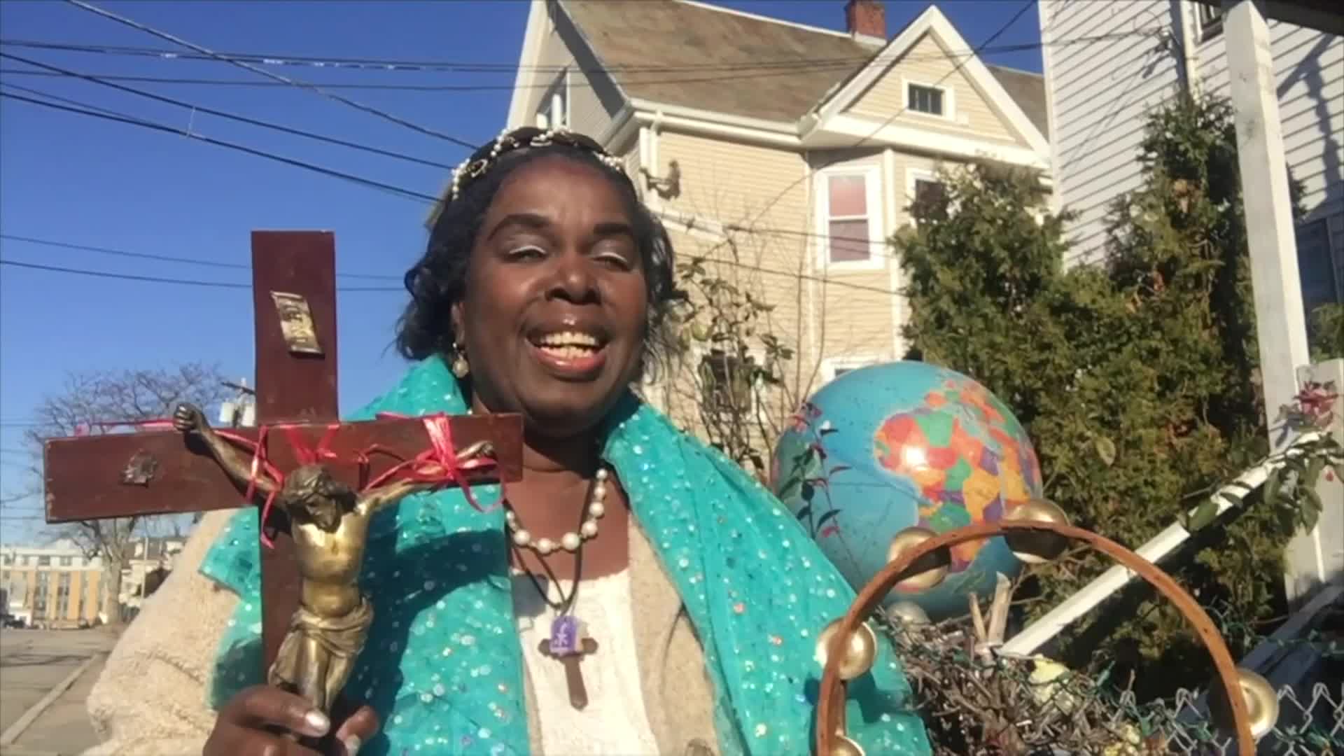 Thumbnail image for The Call - Be Highly Favored Celebrate Mary The Immaculate Conception