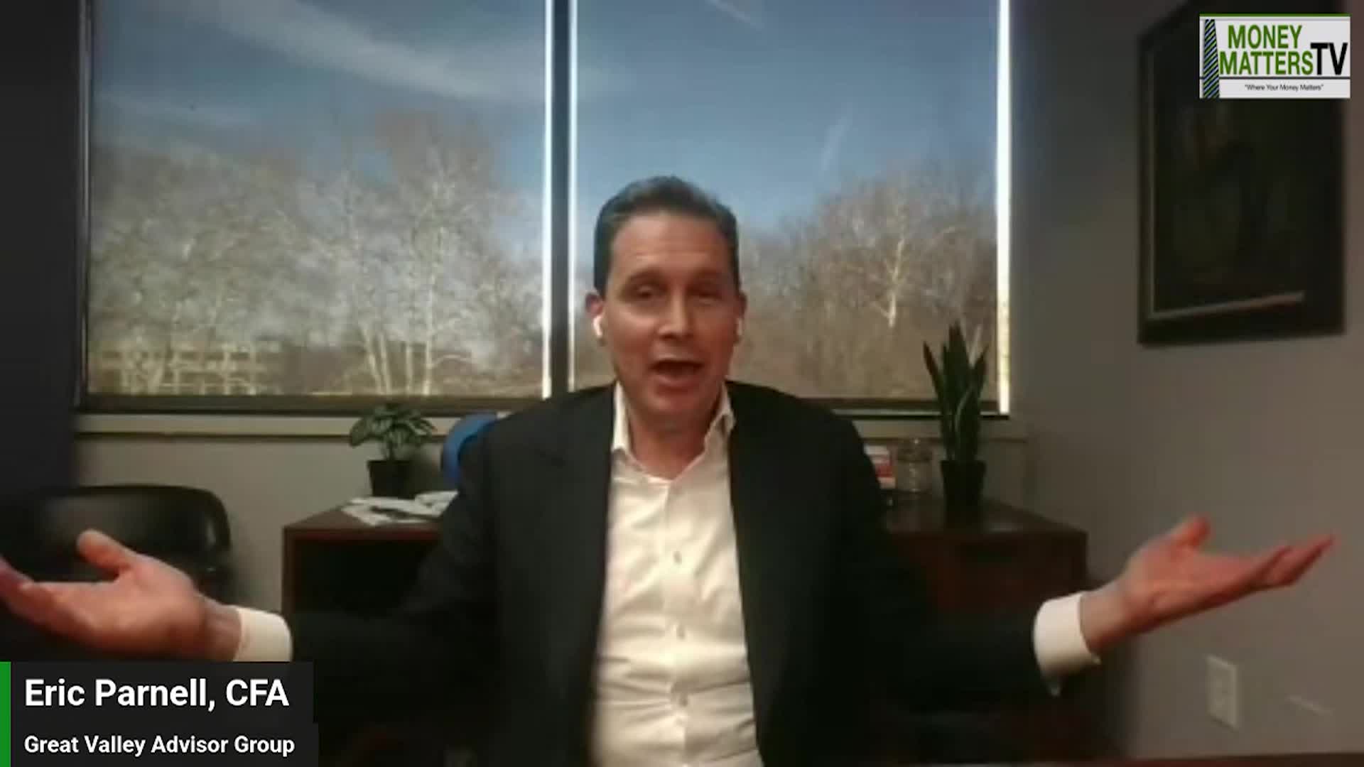 Thumbnail image for Money Matters TV 25-40 Parnell