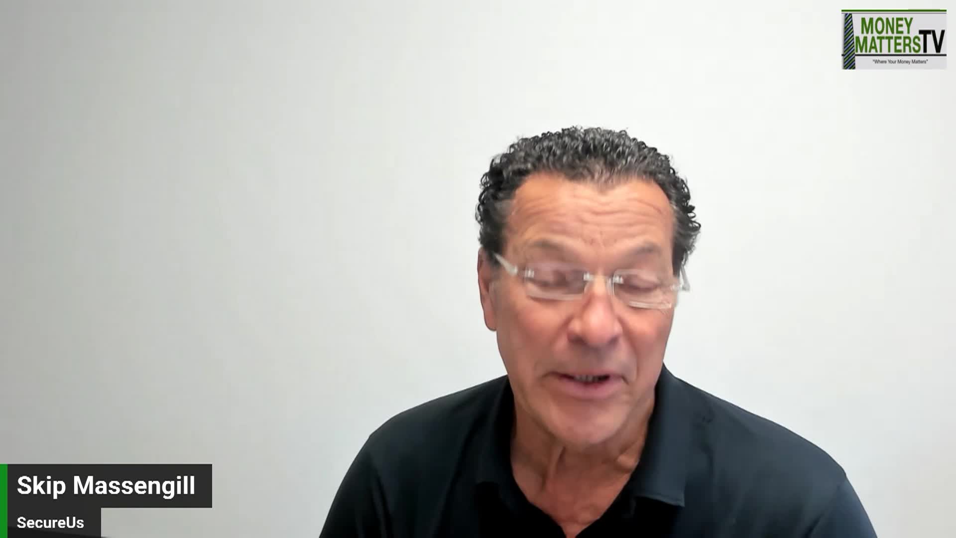 Money Matters TV 25-42 Rosen