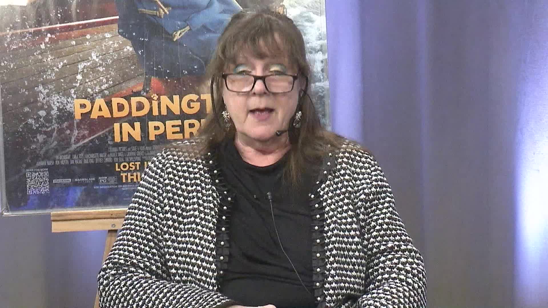 Reeling, the Movie Review Show - Episode 882