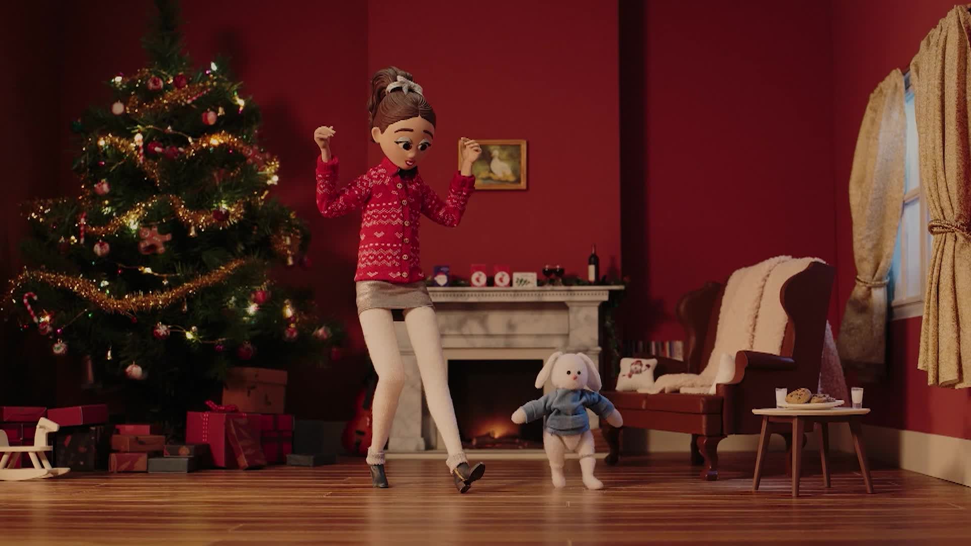 Thumbnail image for Sidewalks Entertainment Holiday Music Special, Vol 12