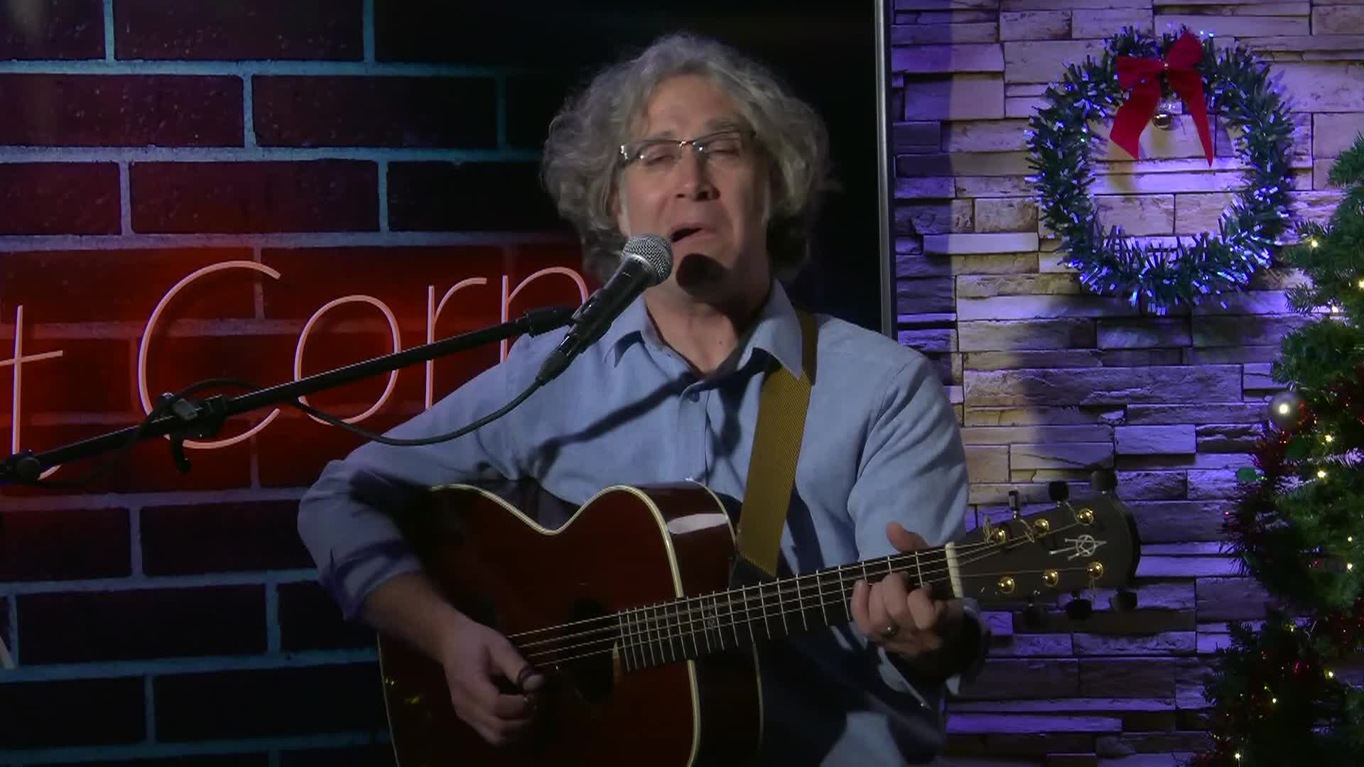 Thumbnail image for Artist Corner Episode 56 - Jason Valcourt