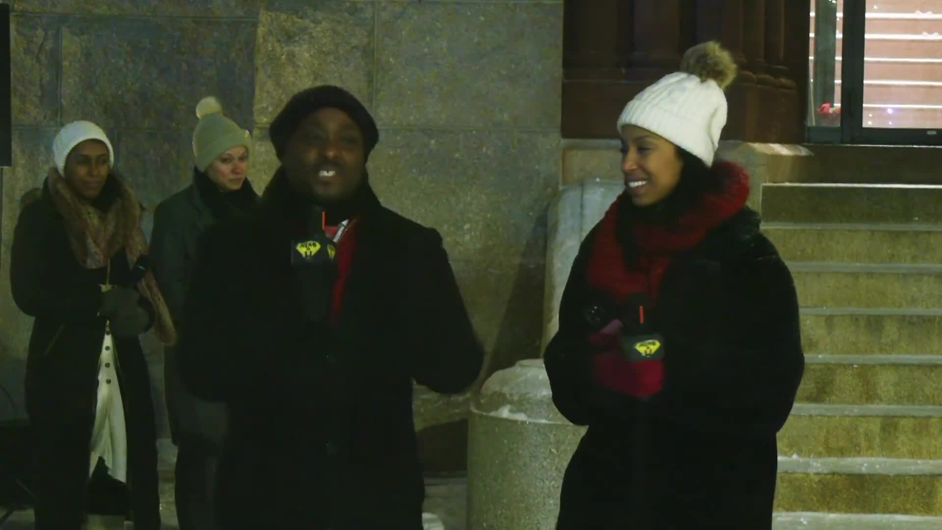 Hero In U - Gratitude (Holiday Special)