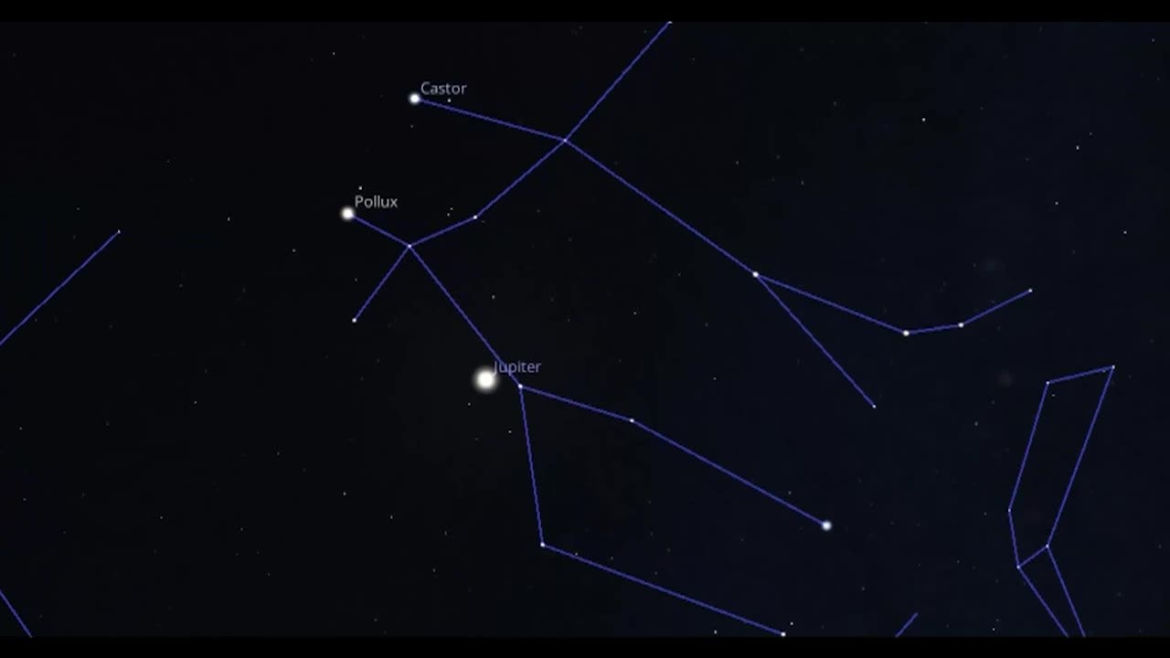 Thumbnail image for Astro Guy Podcast - Episode 13 - What's Up In The January Skies