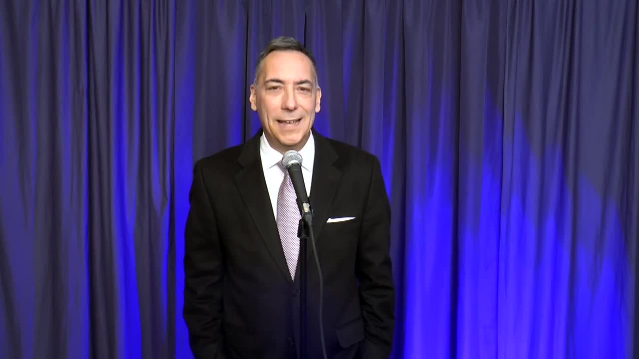 Thumbnail image for Paul Santos Live - Guests Mwalim DaPhunkee Professor, Miss NB Teen Addisson Kohler, Kyle Cote