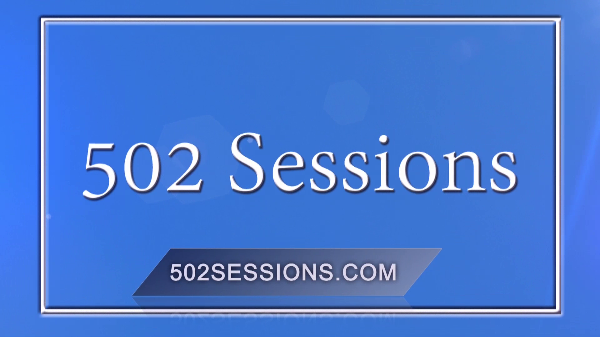 Thumbnail image for 502 Sessions featuring Chavis Chance