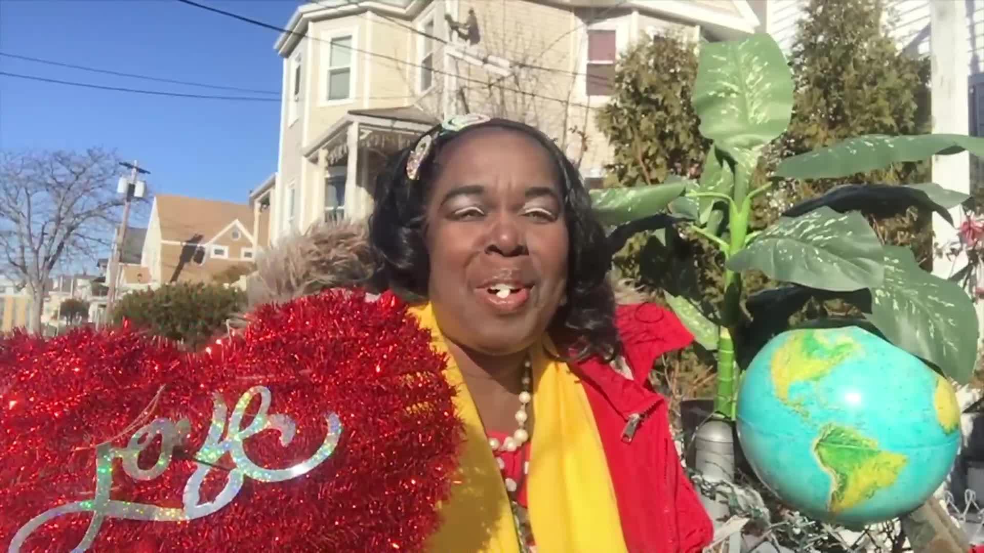 The Call - Baptism Of The Lord Receive The Anointing For A Great Year 2026