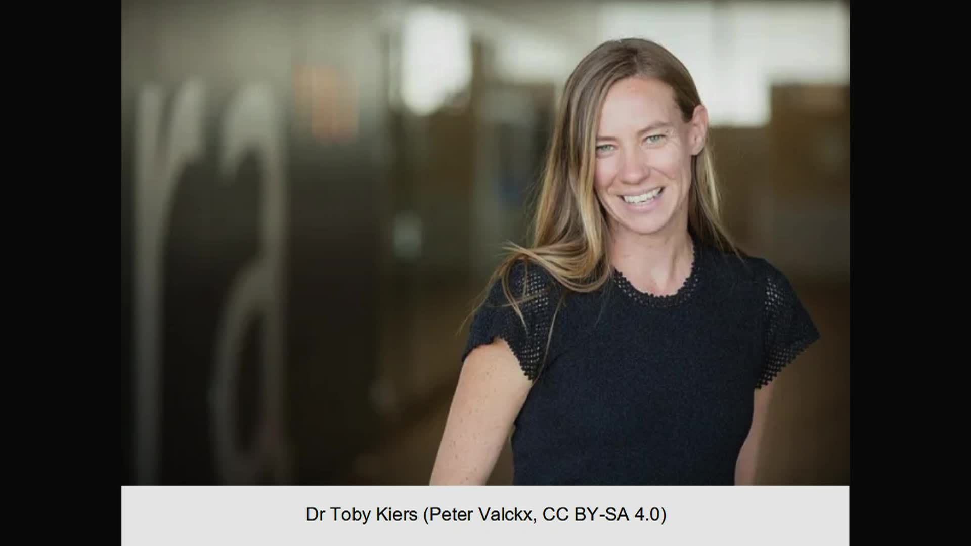 Energy Week with George Harvey - Episode 659